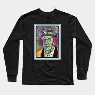 Great Scott! Long Sleeve T-Shirt